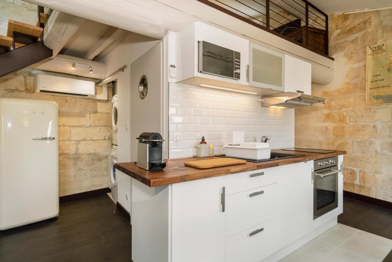 Saint Eloi - Duplex Centre Historique De Villeneuve Les Avignon المظهر الخارجي الصورة